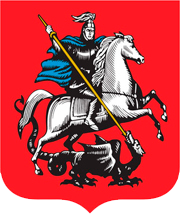 Москва