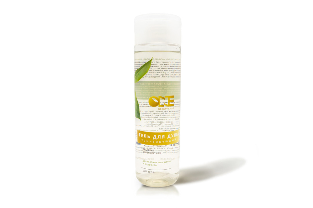 Гель для душа One Shop Beauty 250 мл
